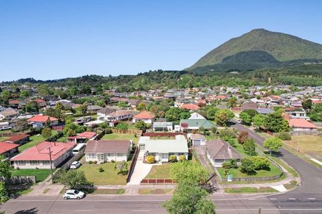 Photo of property in 130 Onslow Street, Kawerau, 3127
