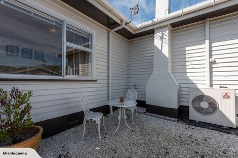 Photo of property in 10 Haumia Street, Johnsonville, Wellington, 6037