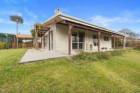 Photo of property in 1 Miro Place, Putaruru, 3411