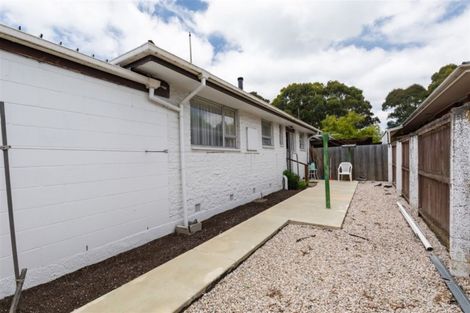 Photo of property in 1/4 Whitefield Street, Kaiapoi, 7630