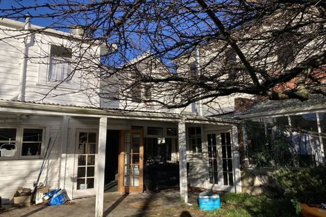 Photo of property in 184 Queen Street, North Dunedin, Dunedin, 9016