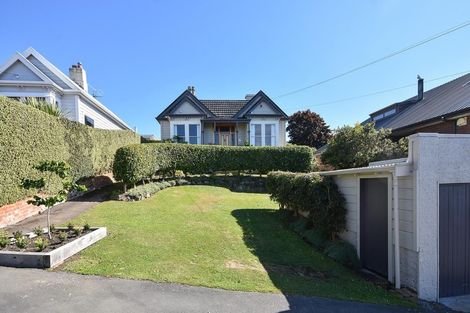 Photo of property in 31 Kilgour Street, Roslyn, Dunedin, 9010