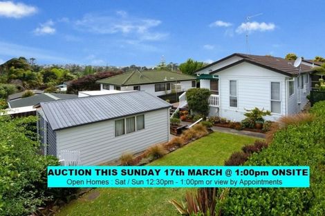 Photo of property in 37 Hassan Drive, Massey, Auckland, 0614