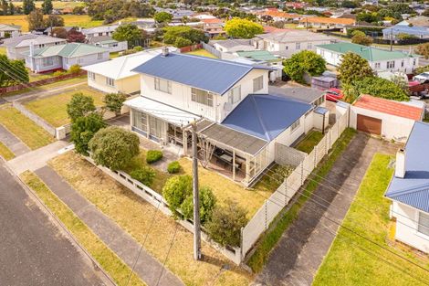 Photo of property in 6 Murch Place, Tawhero, Whanganui, 4500