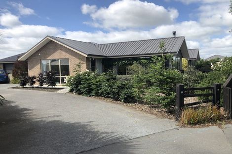 Photo of property in 37f Stonebrook Drive, Rolleston, 7614