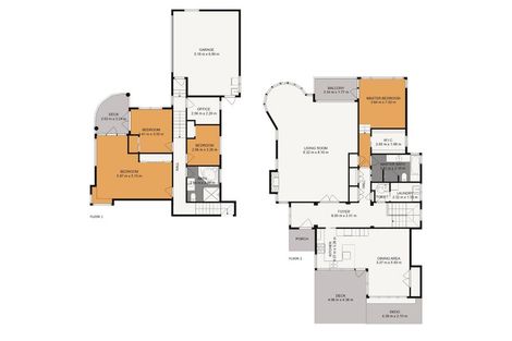 Photo of property in 3 Castor Bay Road, Castor Bay, Auckland, 0620