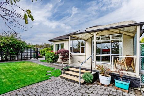 Photo of property in 171 Chelmsford Street, Windsor, Invercargill, 9810