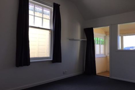 Photo of property in 21 Burnell Avenue, Thorndon, Wellington, 6011