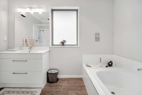 Photo of property in 141 Lowes Road, Rolleston, 7614