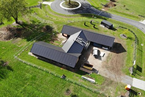 Photo of property in 7 Orchard Place, Matamata, 3472