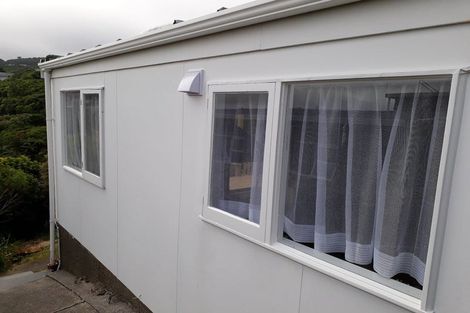 Photo of property in 107 Dowse Drive, Maungaraki, Lower Hutt, 5010