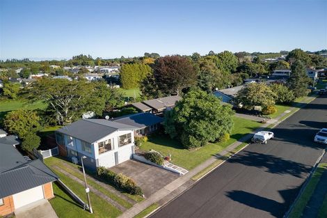 Photo of property in 8 Tynan Street, Te Puke, 3119