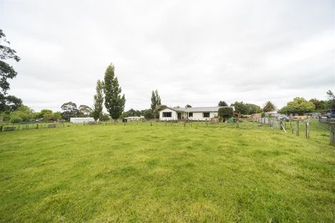 Photo of property in 74 Mill Street, Marton, 4710