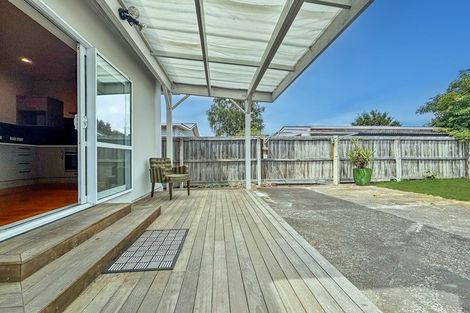 Photo of property in 19 Ngarimu Street, Avonside, Christchurch, 8061