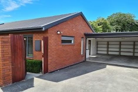 Photo of property in 3 Stroud Lane, Papanui, Christchurch, 8053