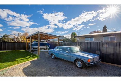 Photo of property in 8 Don Place, Alexandra, 9320