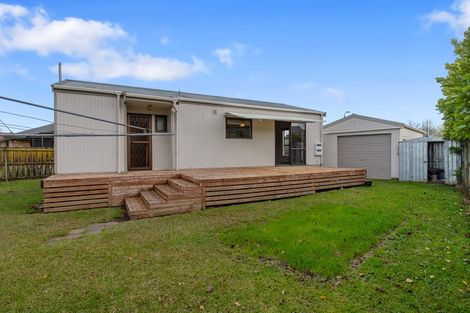 Photo of property in 9 Dunlop Crescent, Te Aroha, 3320