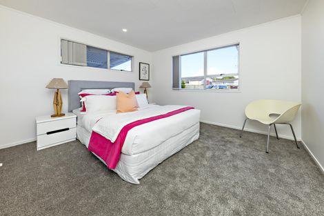 Photo of property in 21 Heathberry Close, Papatoetoe, Auckland, 2025