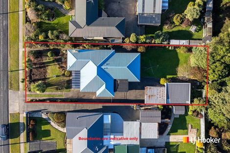 Photo of property in 17 Viscount Road, Waldronville, Dunedin, 9018