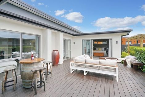 Photo of property in 14 Ardrossan Way, Tai Tapu, 7672
