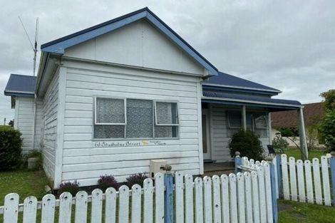 Photo of property in 61 Studholme Street, Morrinsville, 3300