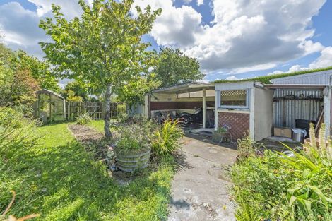 Photo of property in 69 Anderson Avenue, Springston, 7674