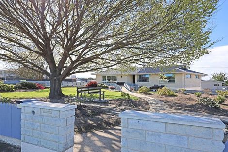 Photo of property in 16 Percy Street, Weston, Oamaru, 9401