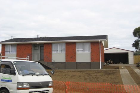 Photo of property in 4 Kirton Place, Westown, New Plymouth, 4310
