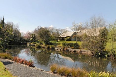Photo of property in 19 Kingfisher Way, Te Kowhai, Hamilton, 3288