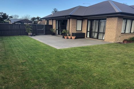Photo of property in 113 Idris Road, Strowan, Christchurch, 8052