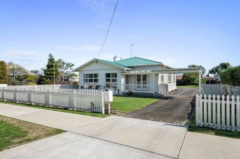 Photo of property in 9 Princes Street, Levin, 5510
