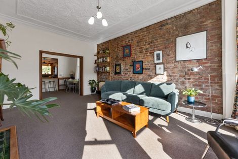 Photo of property in 24 Currie Street, Port Chalmers, 9023