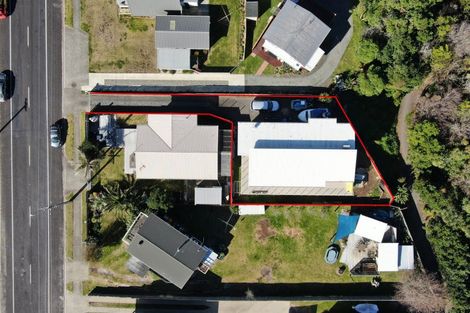 Photo of property in 264a Seaforth Road, Waihi Beach, 3611