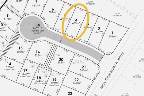 Photo of property in 8 Hunia Place, Hei Hei, Christchurch, 8042