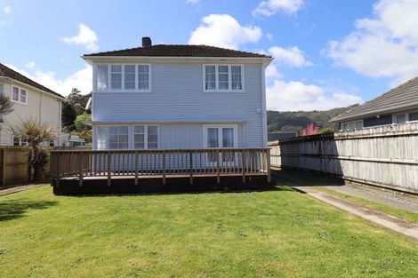 Photo of property in 270 Naenae Road, Naenae, Lower Hutt, 5011