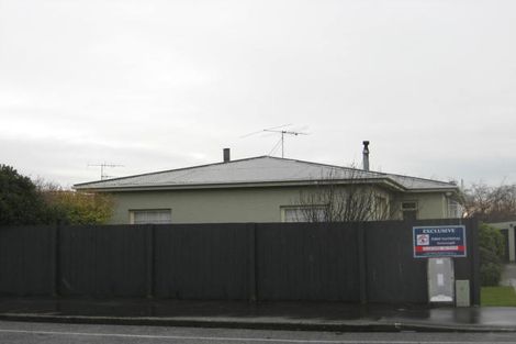 Photo of property in 202 Centre Street, Heidelberg, Invercargill, 9812