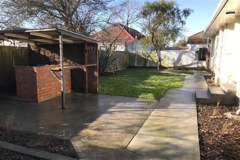 Photo of property in 65 Charles Street, Waltham, Christchurch, 8011