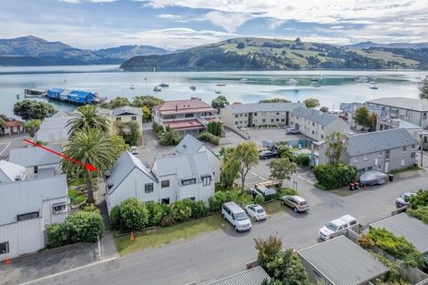 Photo of property in 4i Aubrey Street, Akaroa, 7520