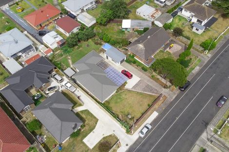 Photo of property in 25 Mcannalley Street, Manurewa East, Auckland, 2102
