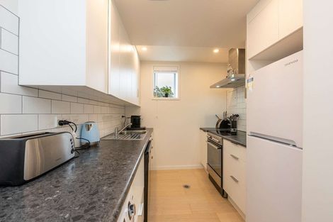 Photo of property in Quantum On Thorndon Quay, 4/163e Thorndon Quay, Pipitea, Wellington, 6011