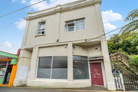 Photo of property in 48 Cleveland Street, Brooklyn, Wellington, 6021