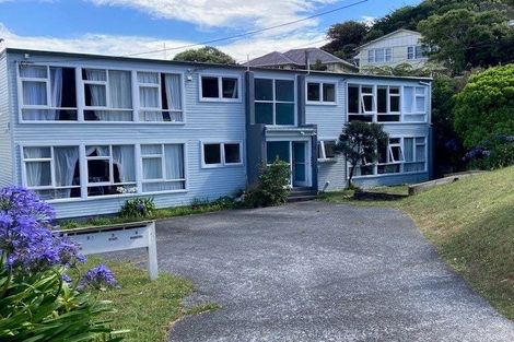 Photo of property in 1/1-3 Canterbury Street, Karori, Wellington, 6012