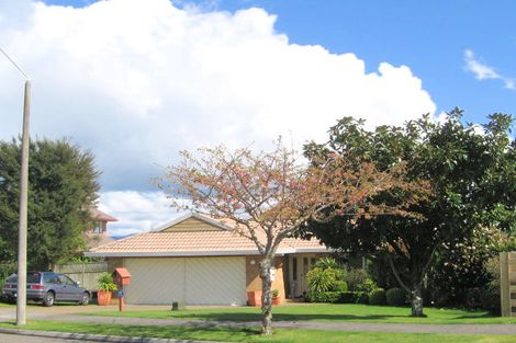 Photo of property in 3 Lynwood Place, Owhata, Rotorua, 3010