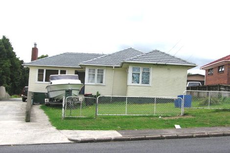 Photo of property in 7 Boyce Avenue, Mount Roskill, Auckland, 1041