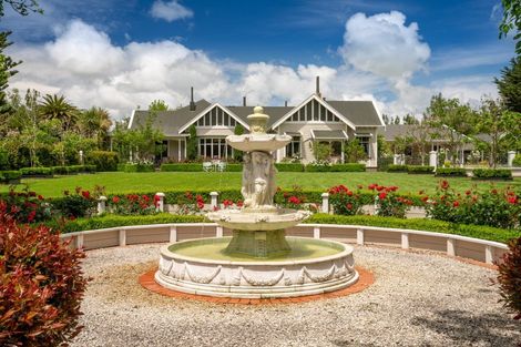 Photo of property in Greenlea, 310 Mount Biggs Road, Halcombe, Feilding, 4779