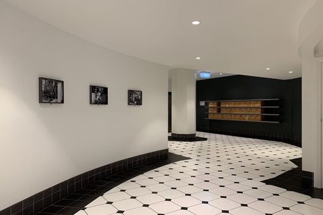 Photo of property in Dominion Apartments, 14/80 Victoria Street, Wellington Central, Wellington, 6011