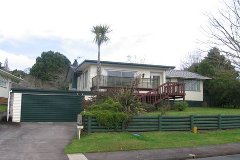 Photo of property in 31 Mack Place, Red Hill, Papakura, 2110