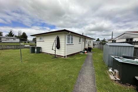 Photo of property in 106 Kelso Street, Tokoroa, 3420