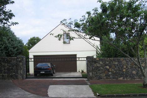 Photo of property in 3 Lurline Avenue, Epsom, Auckland, 1023