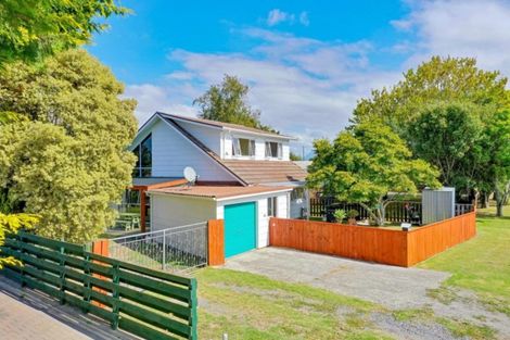 Photo of property in 137 College Road, Edgecumbe, 3120